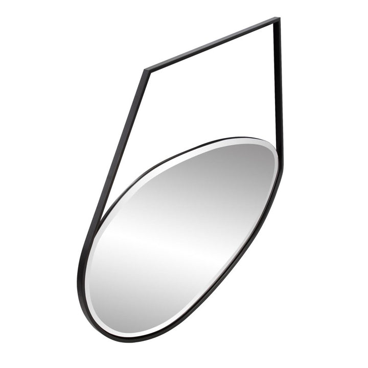 The Hayes Mirror