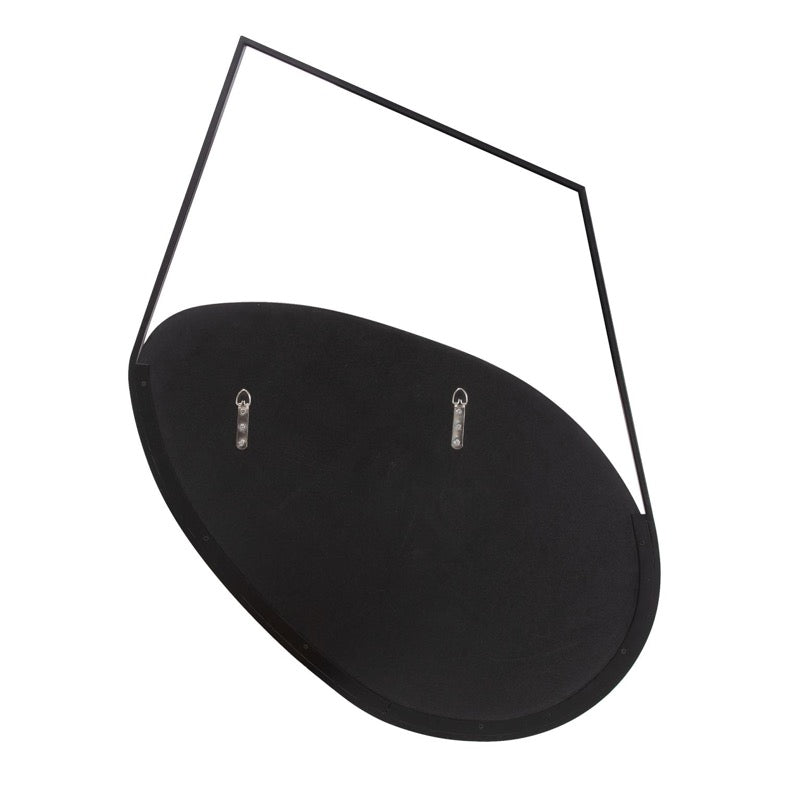 The Hayes Mirror