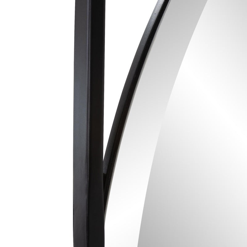 The Hayes Mirror