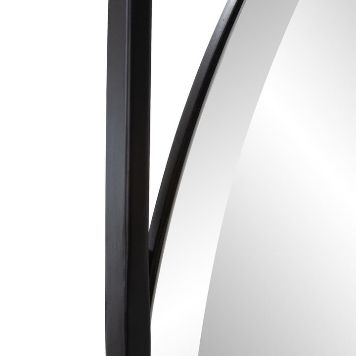The Hayes Mirror