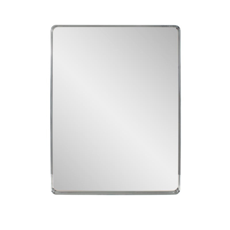 The Steele Mirror