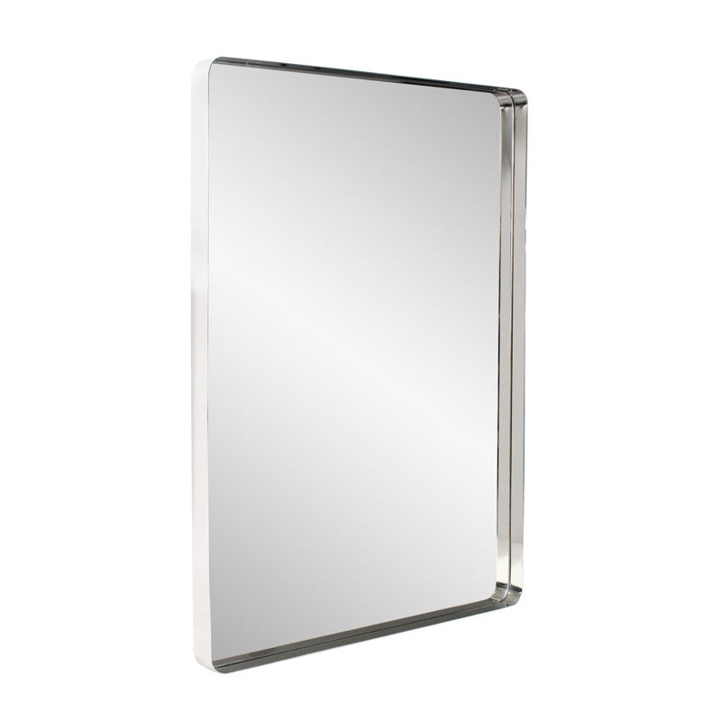 The Steele Mirror