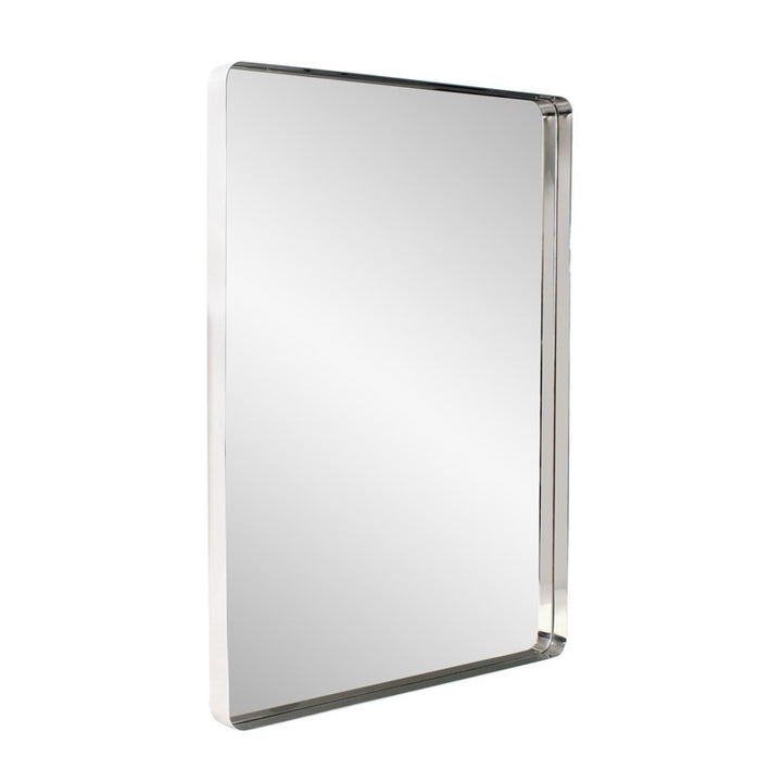 The Steele Mirror
