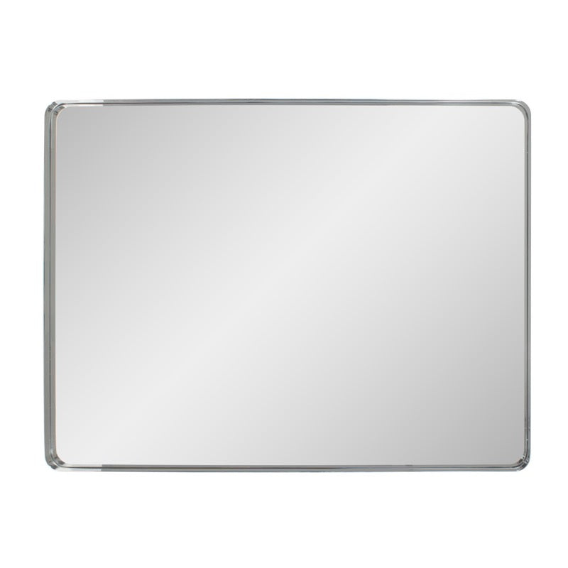 The Steele Mirror