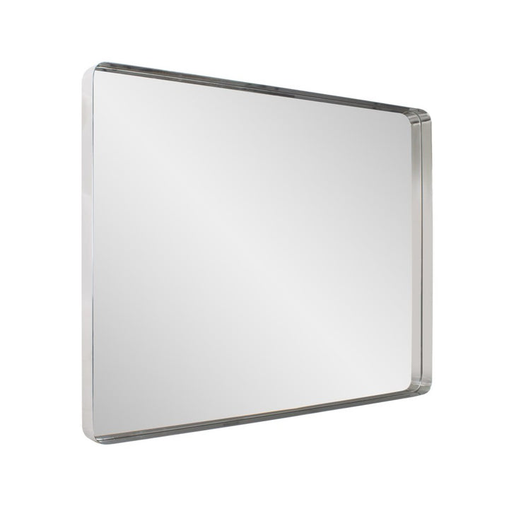 The Steele Mirror