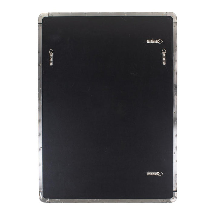 The Steele Mirror