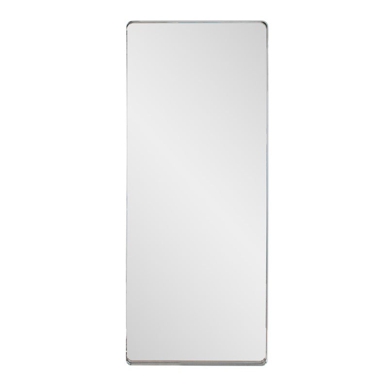 The Steele Mirror