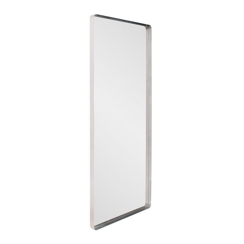 The Steele Mirror