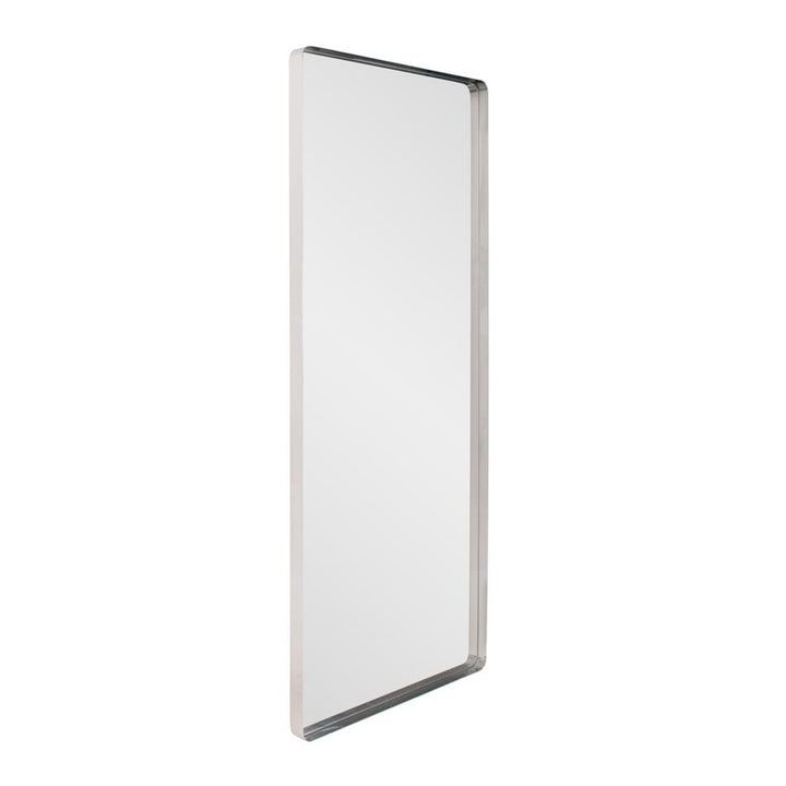 The Steele Mirror