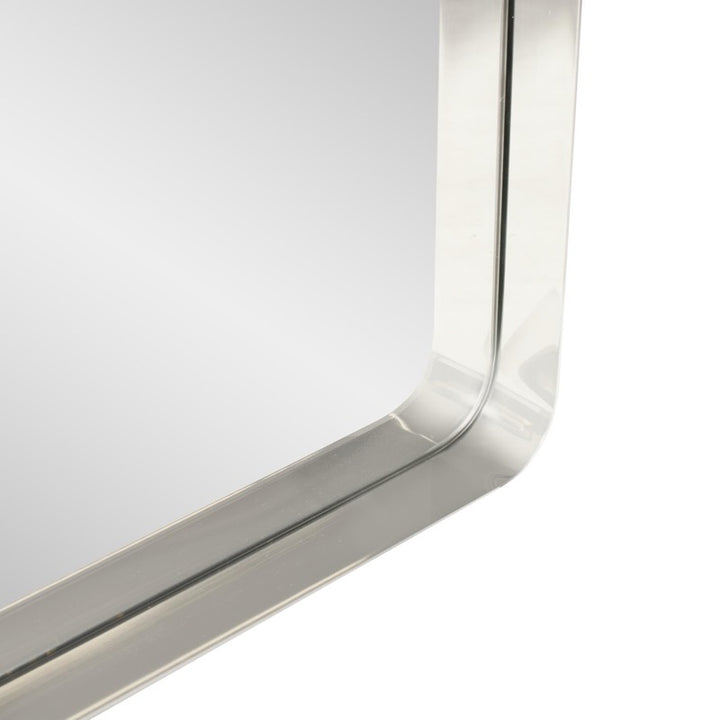 The Steele Mirror