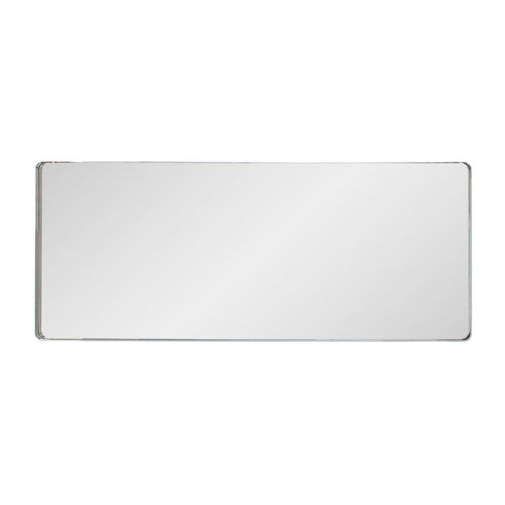 The Steele Mirror