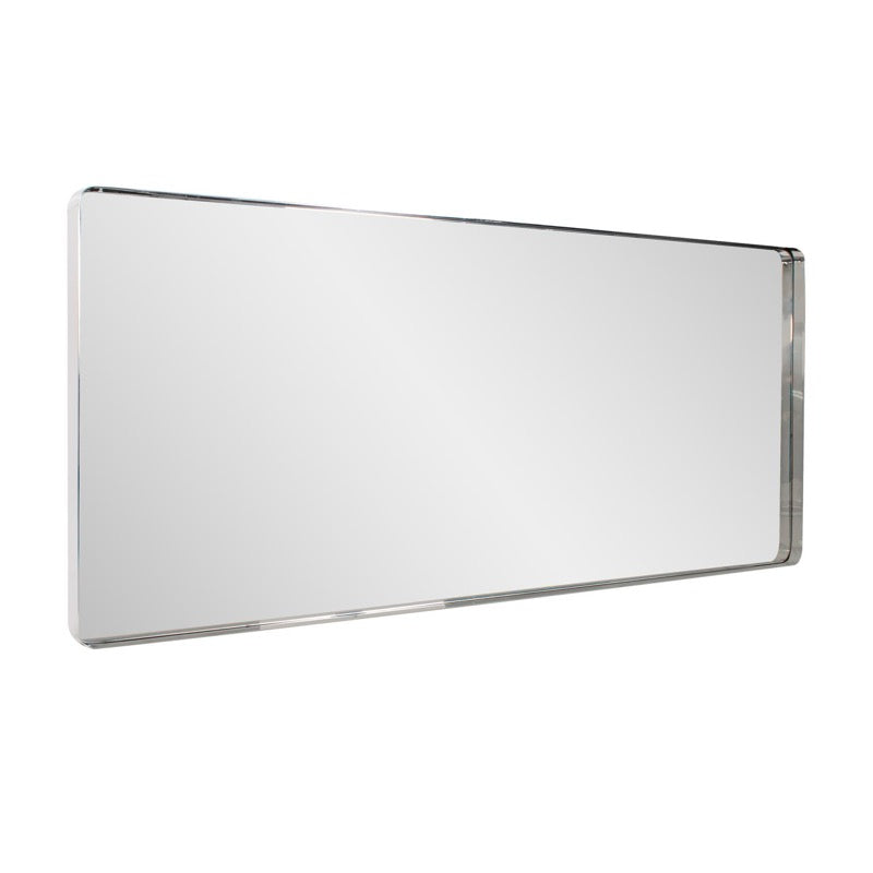 The Steele Mirror