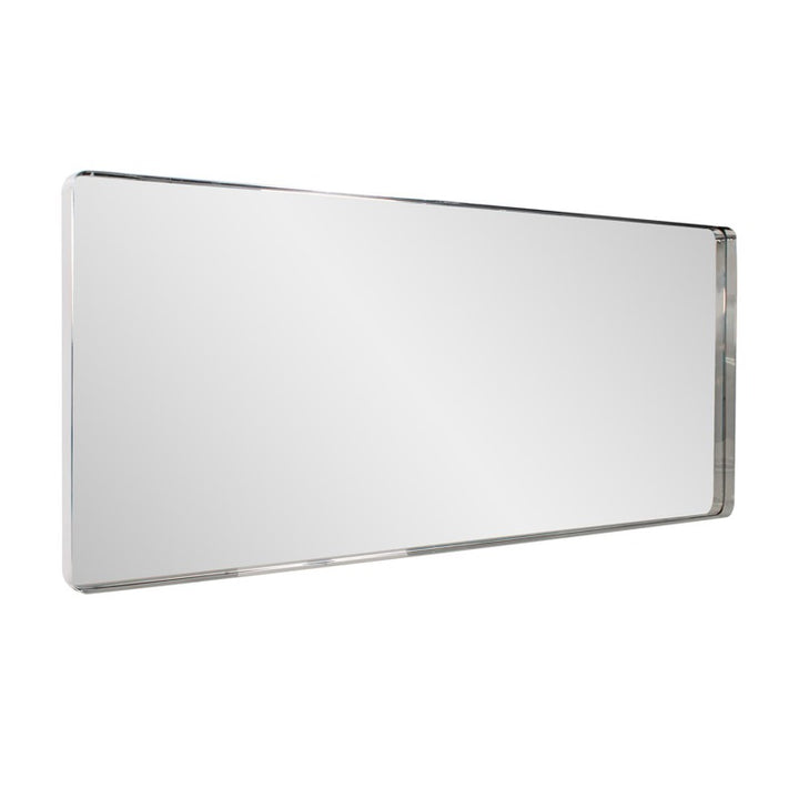 The Steele Mirror