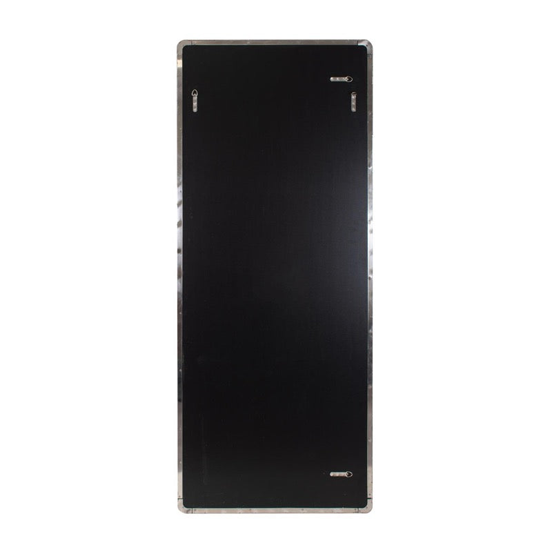 The Steele Mirror