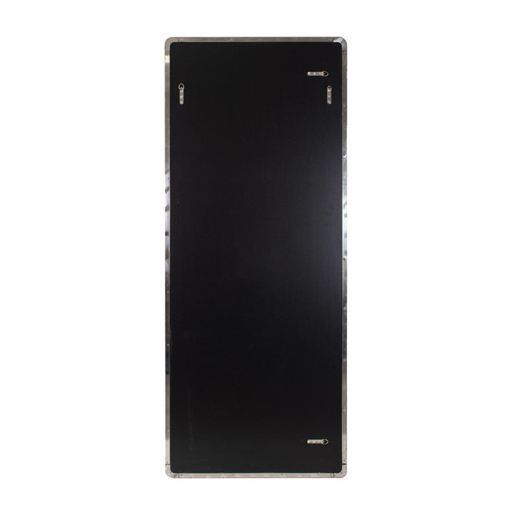 The Steele Mirror