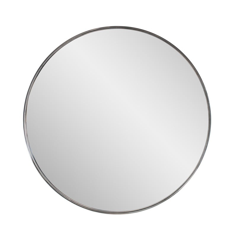 The Steele Mirror