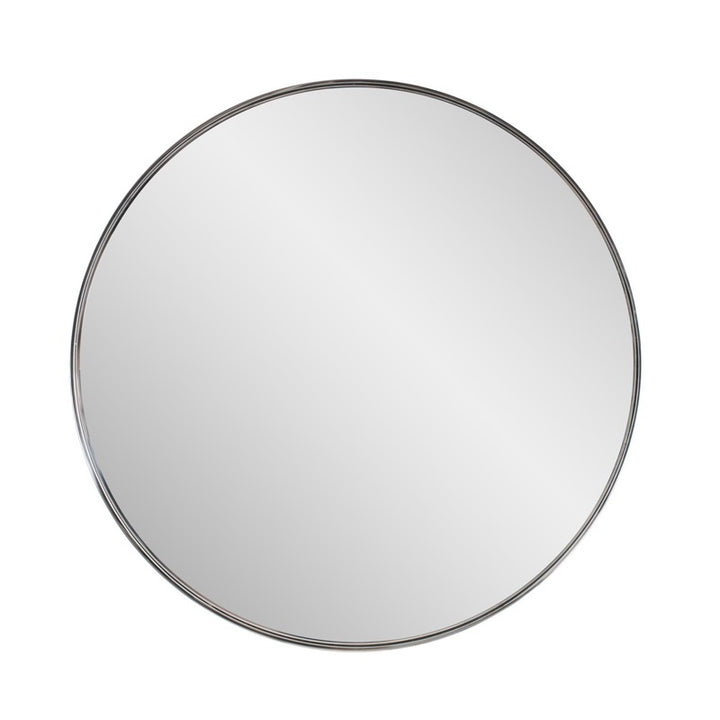 The Steele Mirror