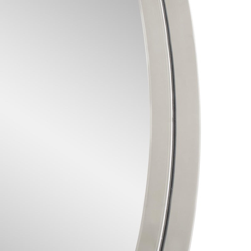 The Steele Mirror