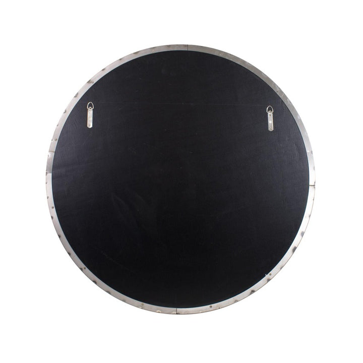 The Steele Mirror