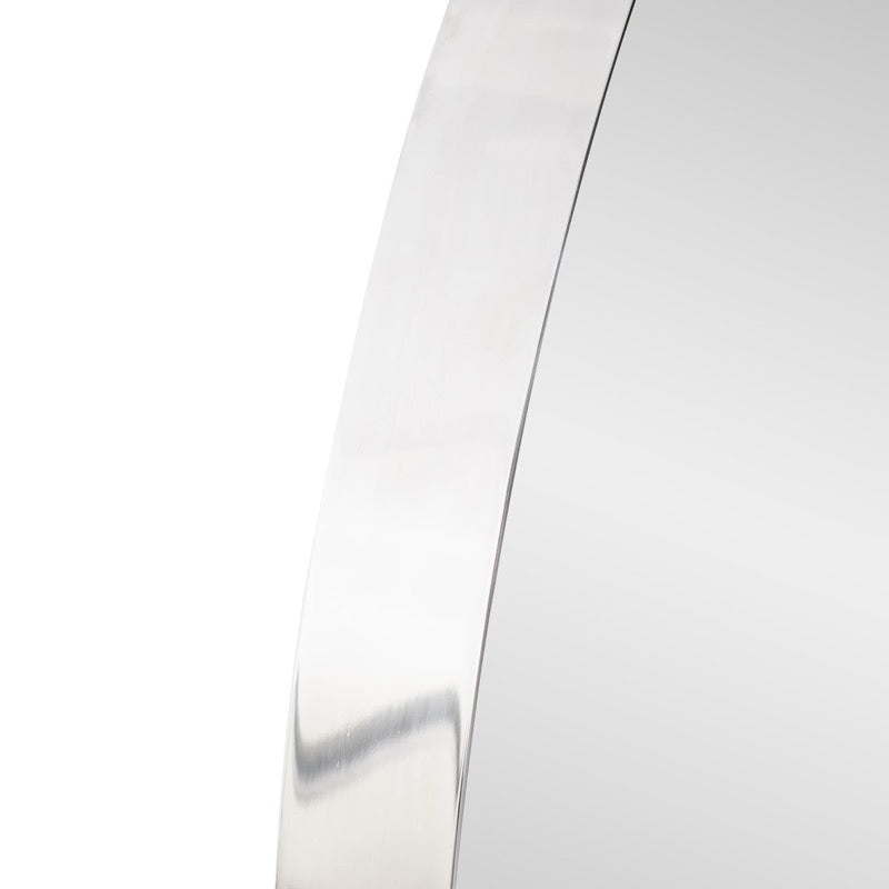 The Steele Mirror
