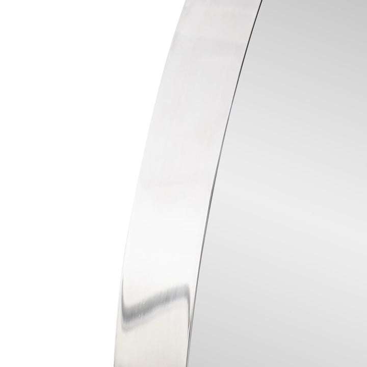 The Steele Mirror