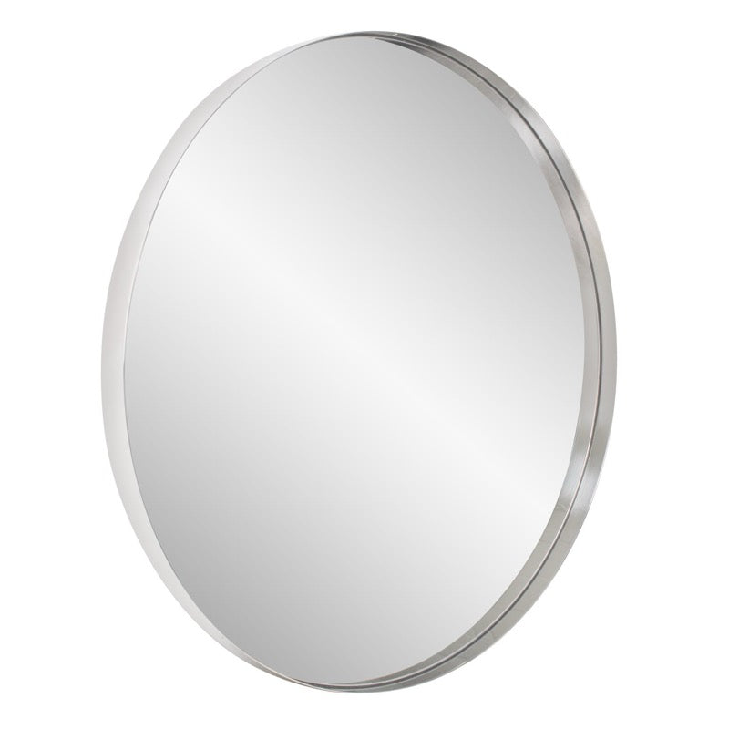 The Steele Mirror