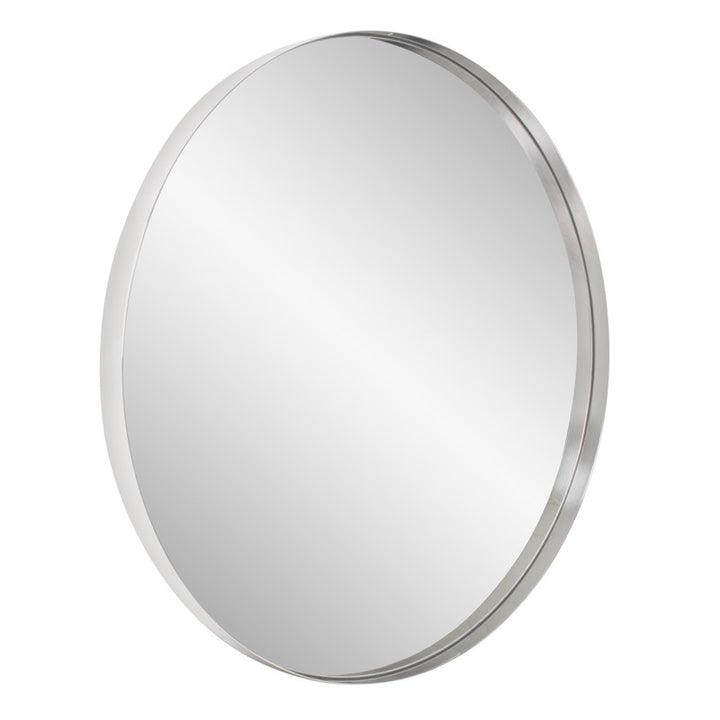 The Steele Mirror