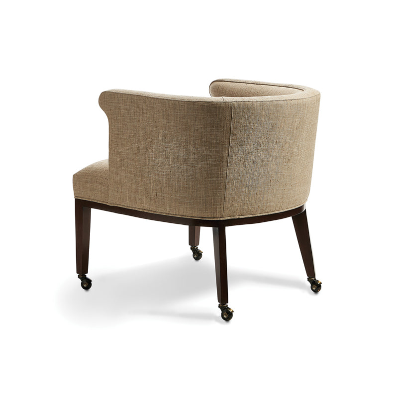Preston Caster Game Chair
