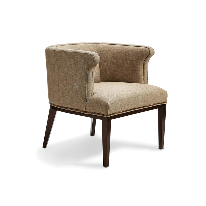 Preston Game Chair