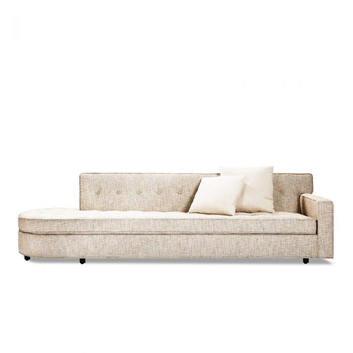 Dakota Right Arm Sofa