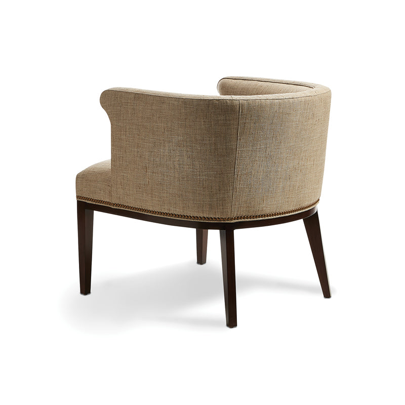 Preston Game Chair