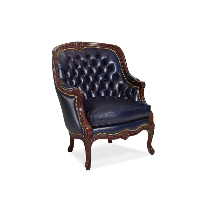 Balfour Tufted Chair