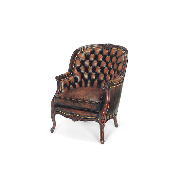 Balfour Tufted Chair