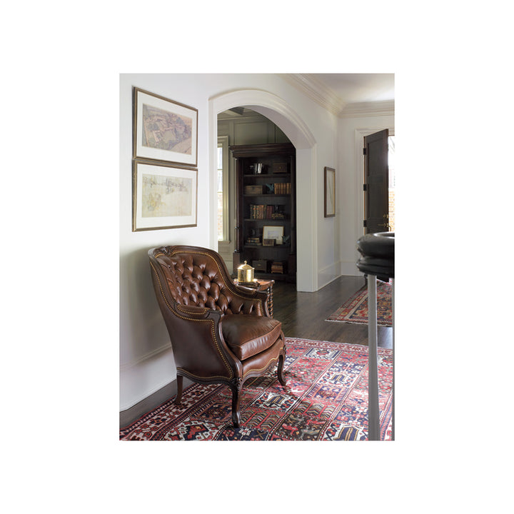 Balfour Tufted Chair