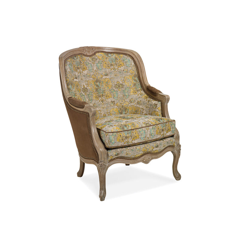 Balfour Chair