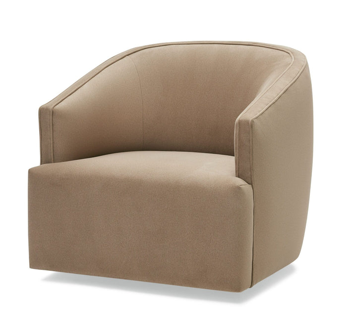 Orbit Swivel Chair