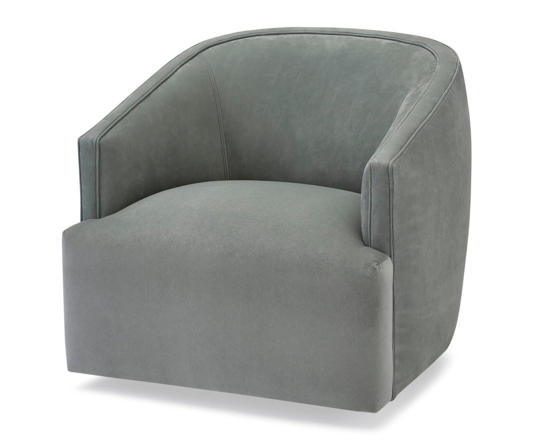 Orbit Swivel Chair