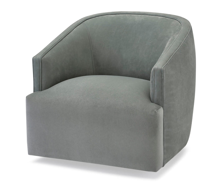 Orbit Swivel Chair