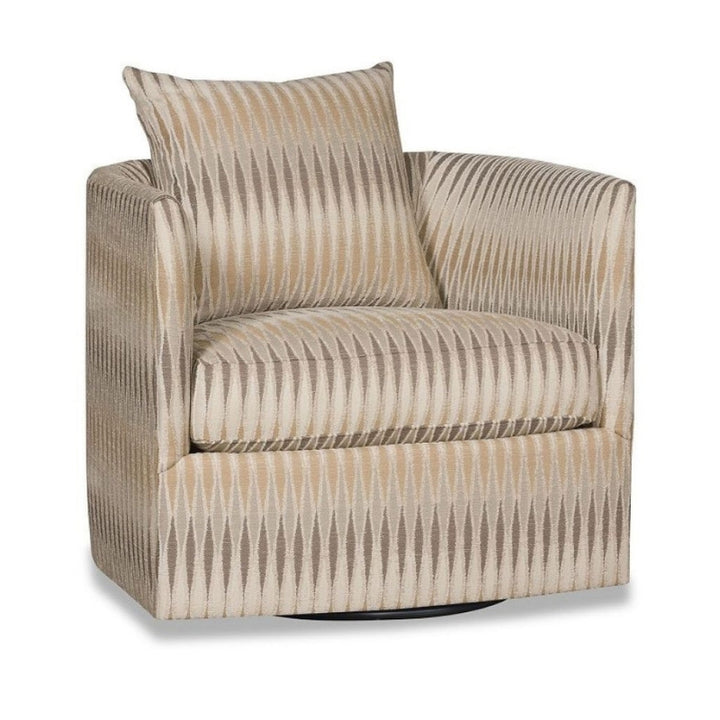Kurt Swivel Chair