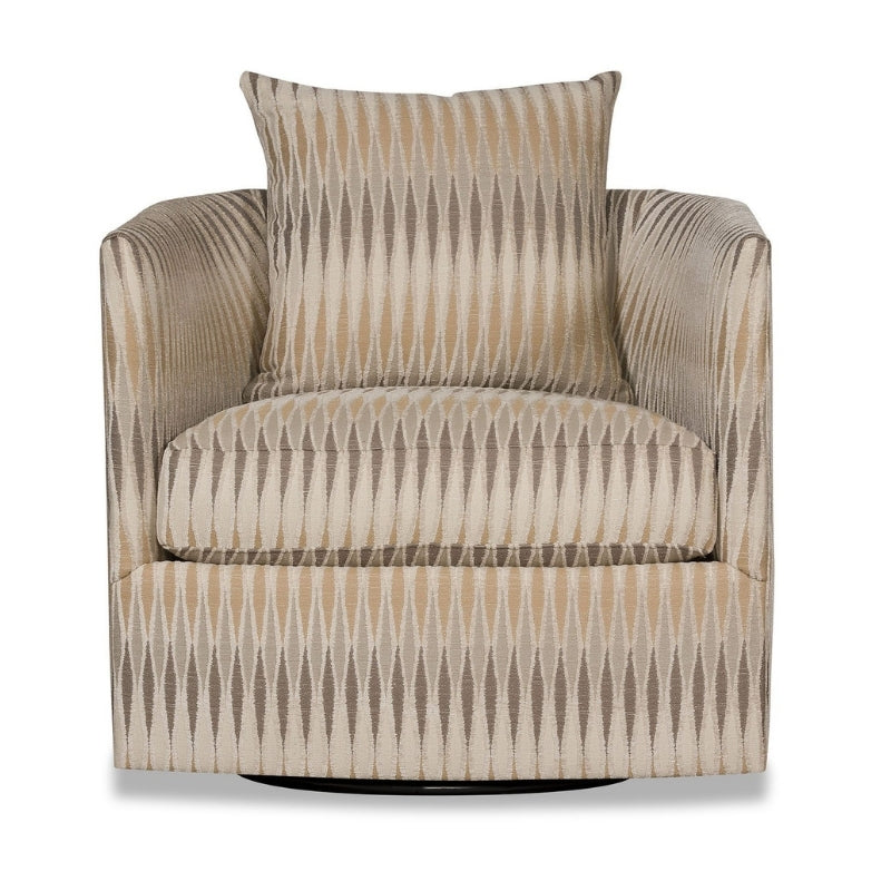 Kurt Swivel Chair