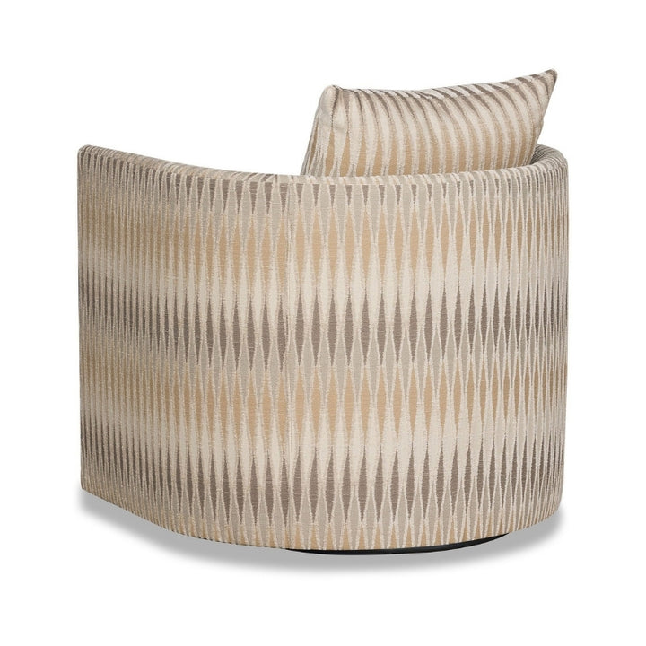 Kurt Swivel Chair