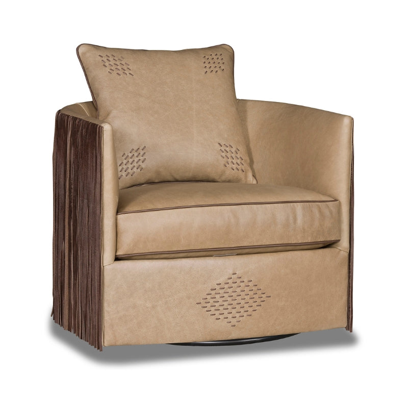 Kurt Swivel Chair
