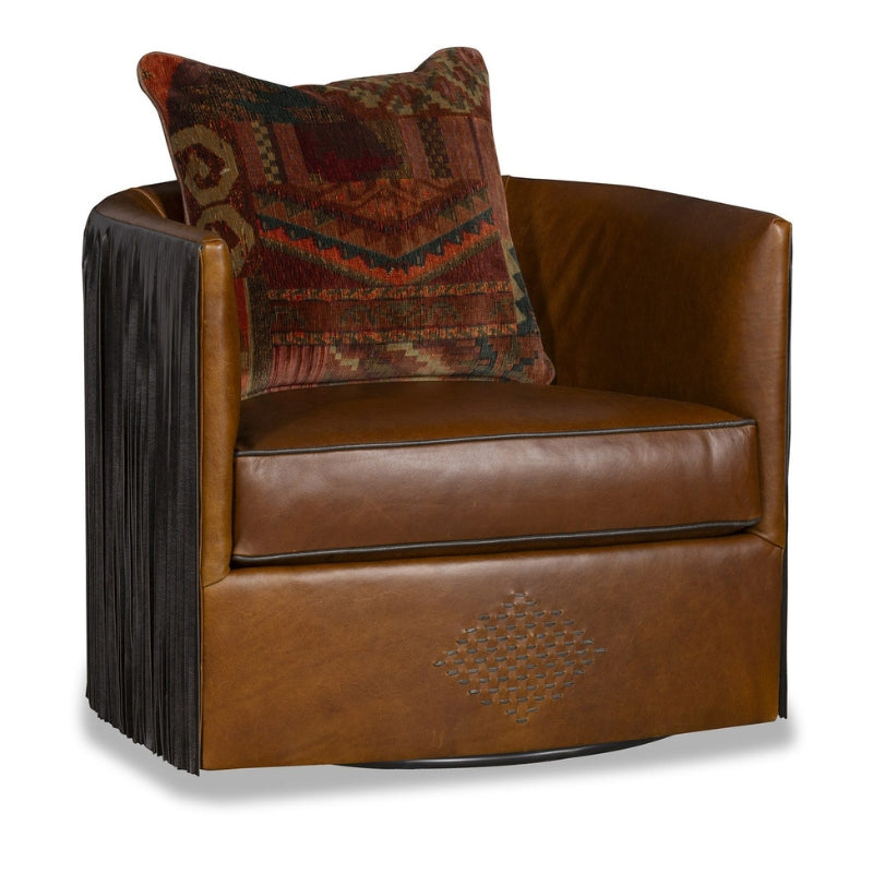 Kurt Swivel Chair