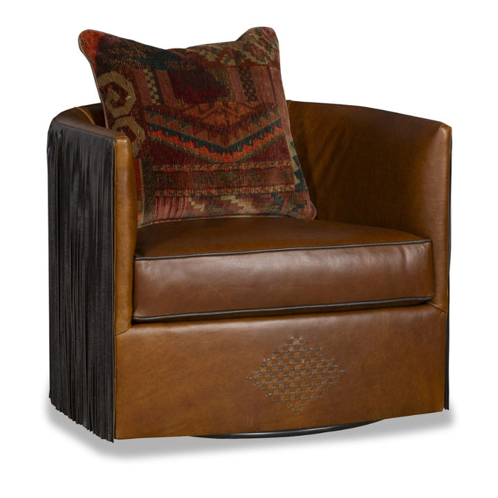 Kurt Swivel Chair