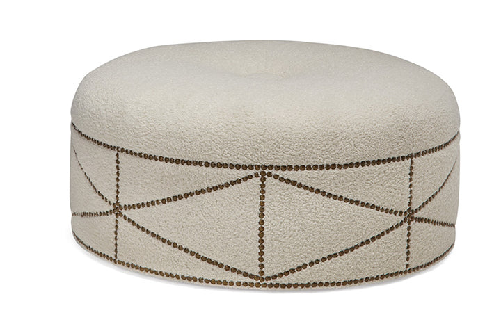 Wade Ottoman