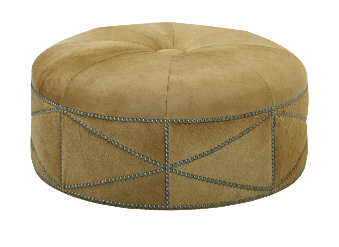 Wade Ottoman