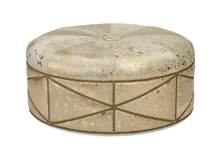 Wade Ottoman