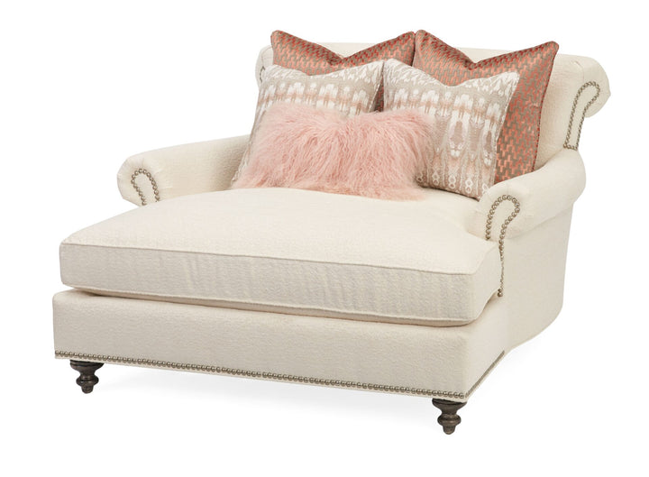 Romy Wide Chaise 9603