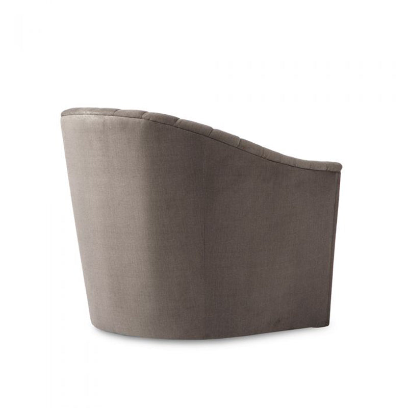 Channel Swivel Chair