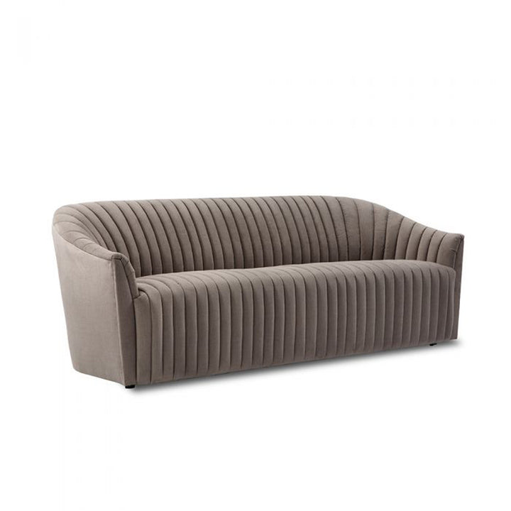 Channel Sofa